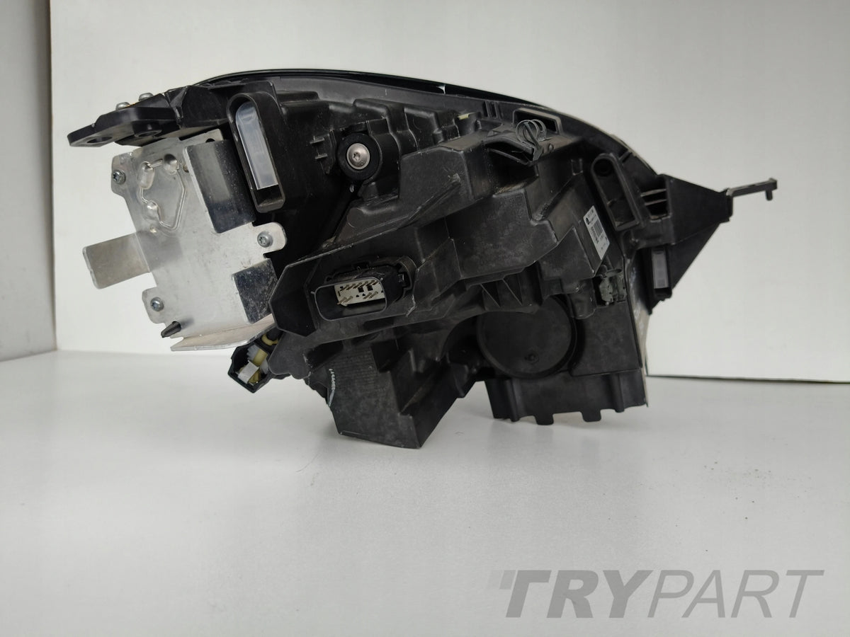 LEFT HEADLIGHT FORD PUMA 23- LIFT LED