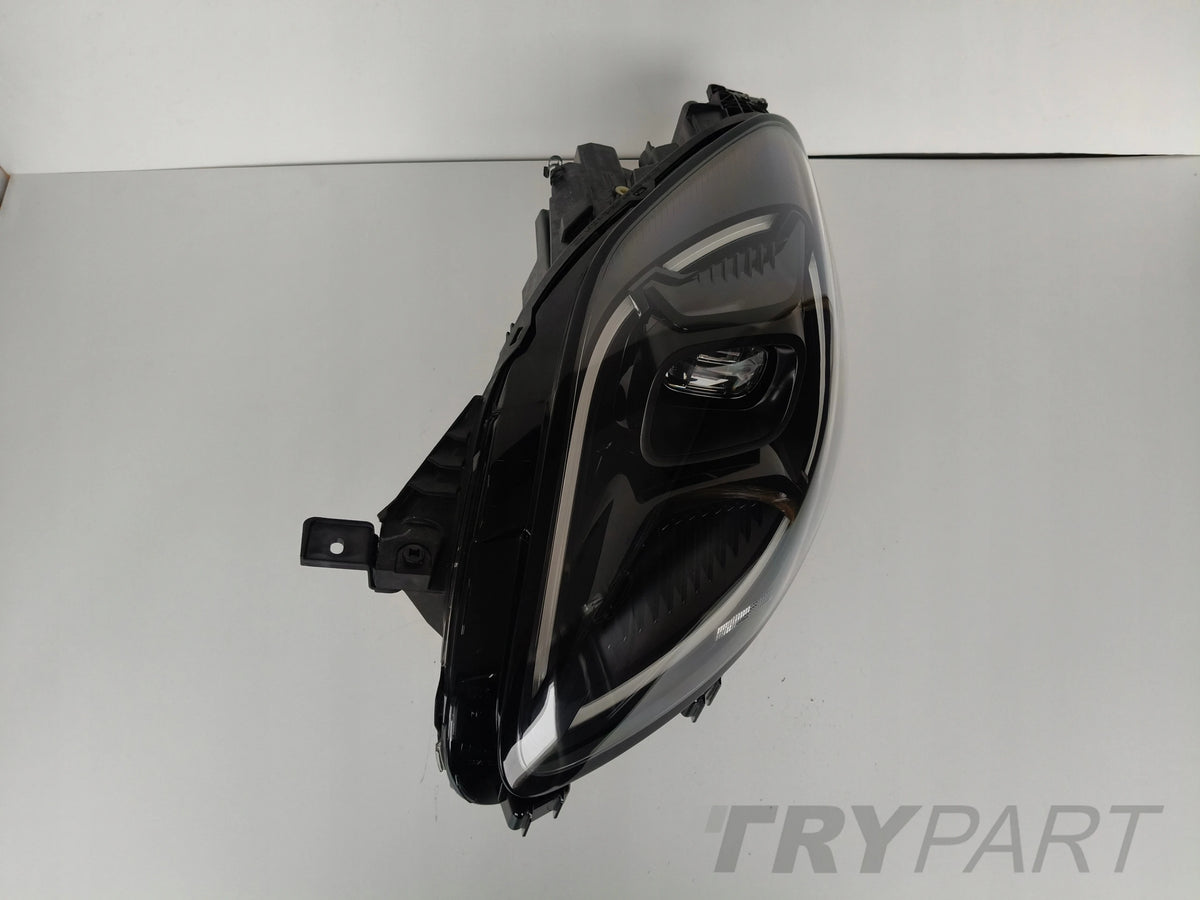 LEFT HEADLIGHT FORD PUMA 23- LIFT LED