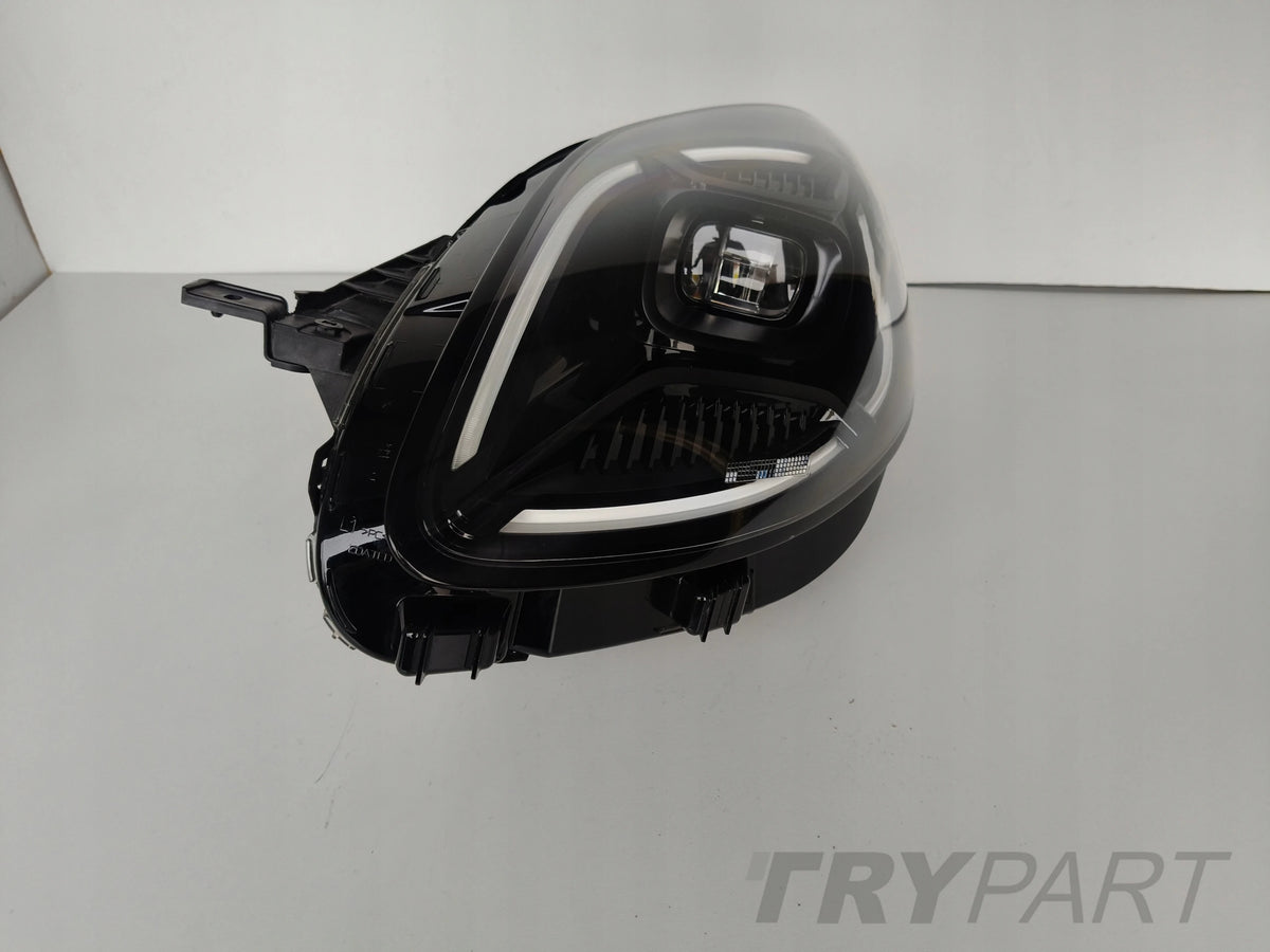 LEFT HEADLIGHT FORD PUMA 23- LIFT LED