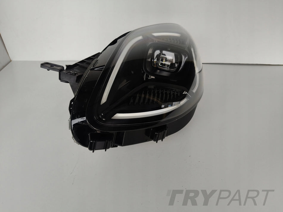 LEFT HEADLIGHT FORD PUMA 23- LIFT LED