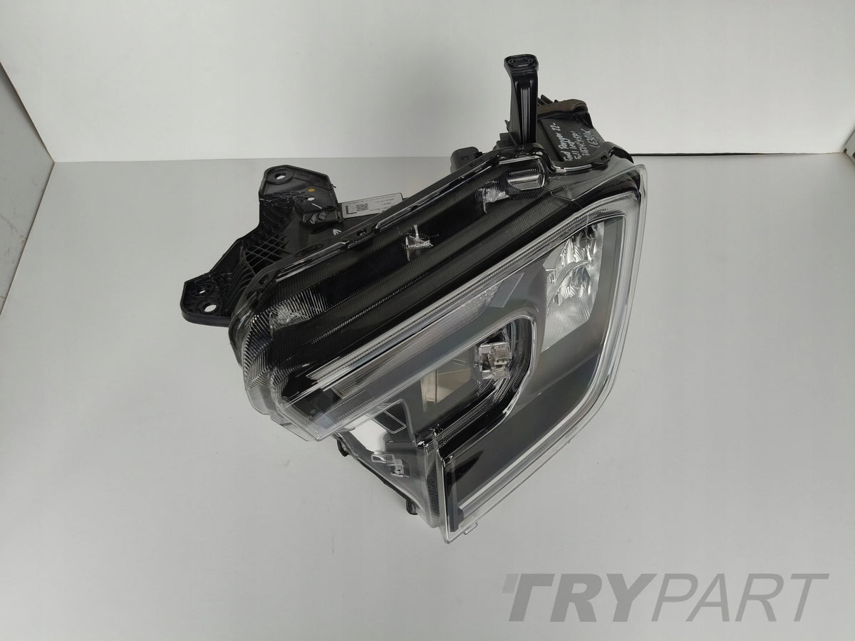 LEFT HEADLIGHT FORD RANGER 22- FULL LED