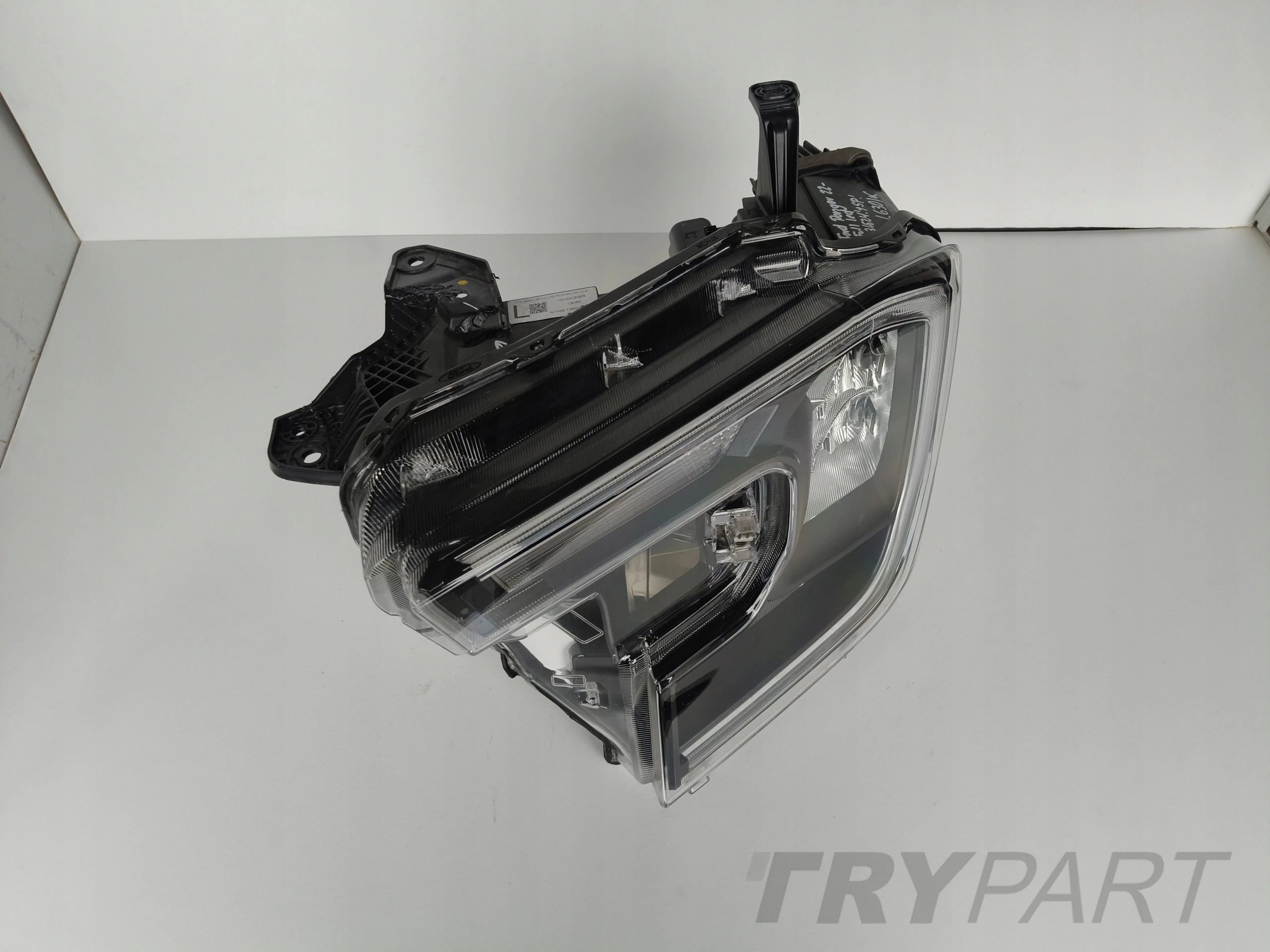 LEFT HEADLIGHT FORD RANGER 22- FULL LED