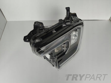 LEFT HEADLIGHT FORD RANGER 22- FULL LED