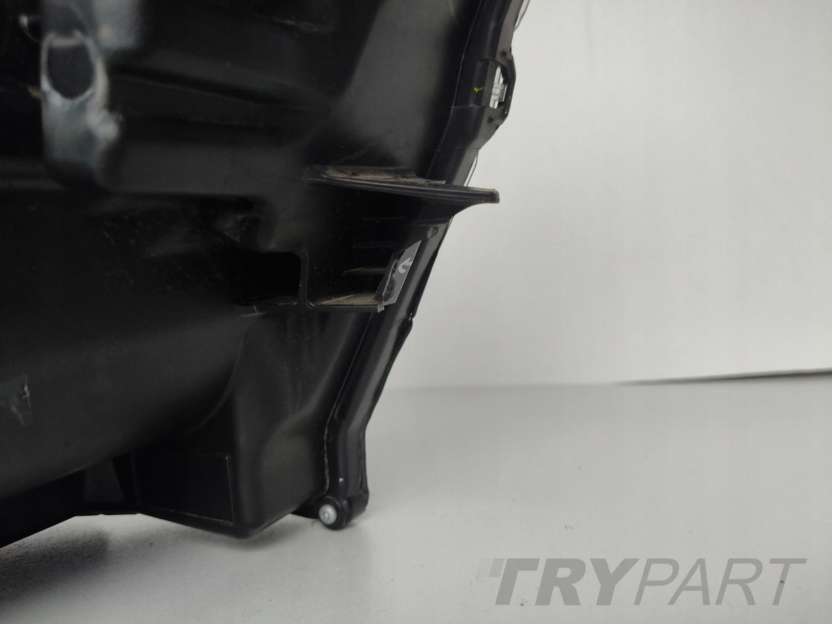 LEFT HEADLIGHT FORD RANGER 22- FULL LED