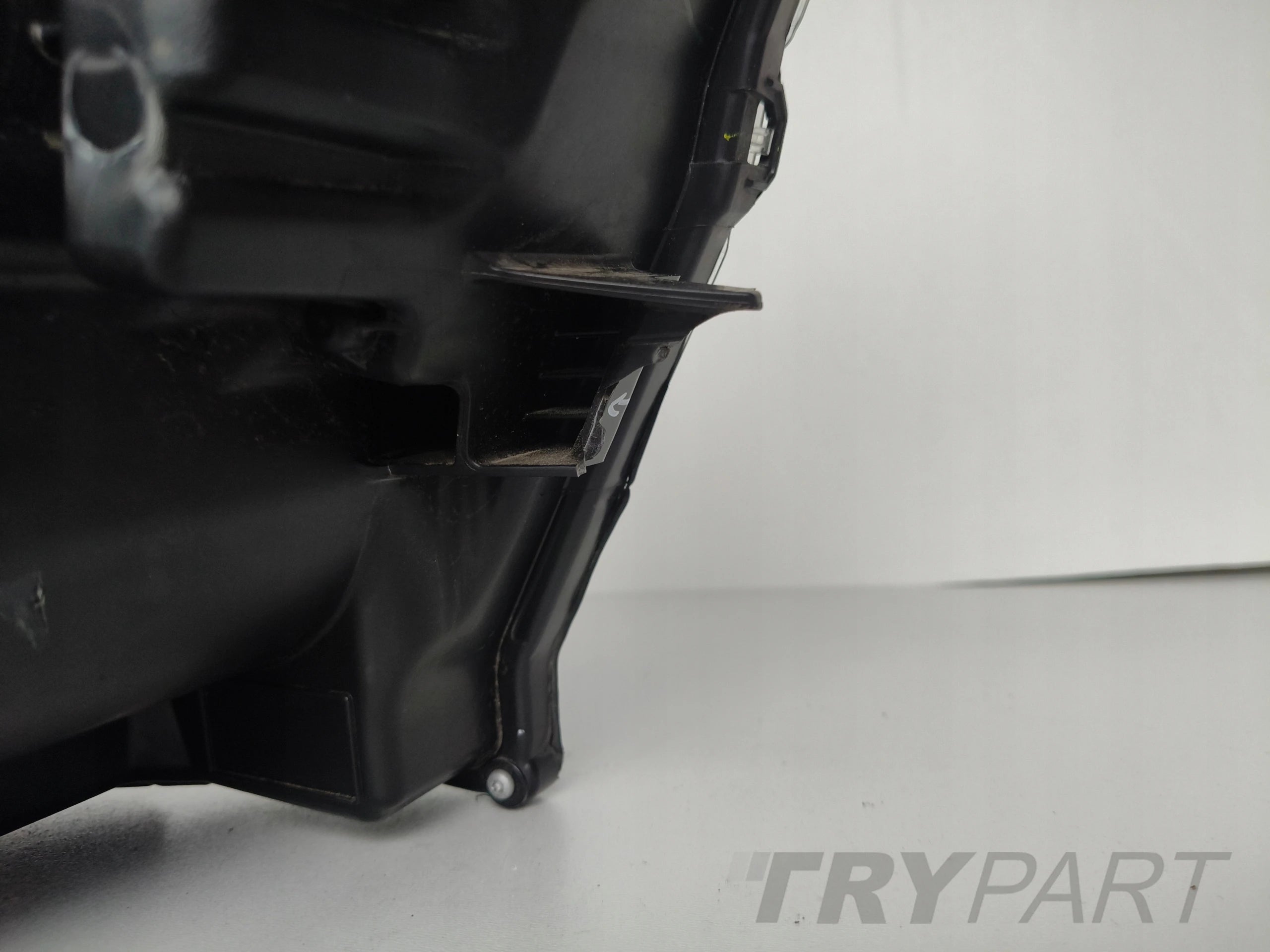 LEFT HEADLIGHT FORD RANGER 22- FULL LED