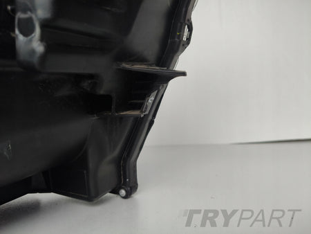 LEFT HEADLIGHT FORD RANGER 22- FULL LED