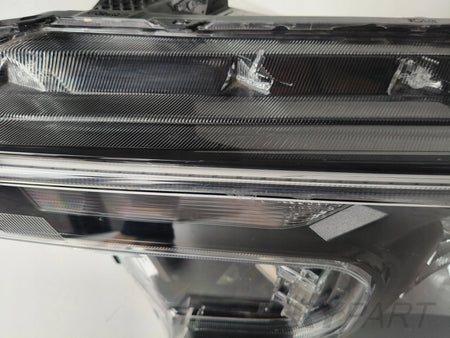 LEFT HEADLIGHT FORD RANGER 22- FULL LED