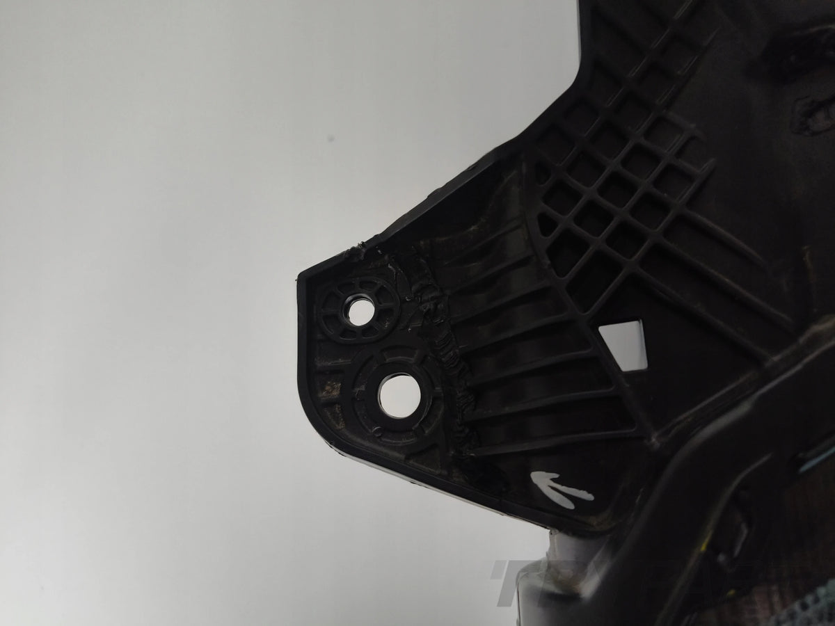 LEFT HEADLIGHT FORD RANGER 22- FULL LED