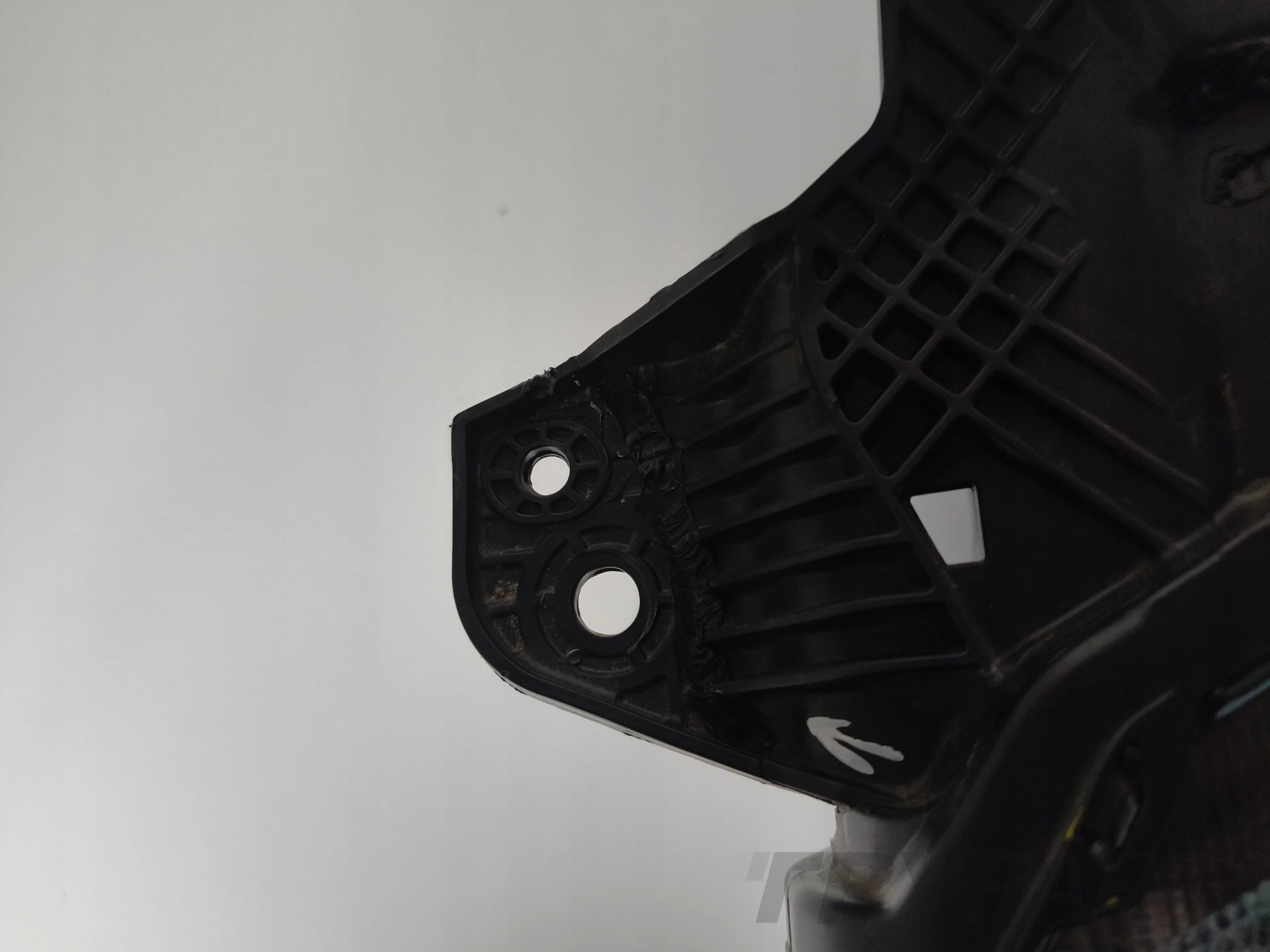 LEFT HEADLIGHT FORD RANGER 22- FULL LED