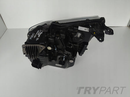 LEFT HEADLIGHT FORD RANGER 22- FULL LED