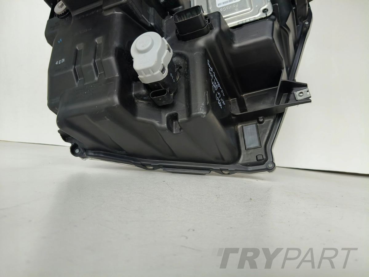 LEFT HEADLIGHT FORD RANGER 23- FULL LED