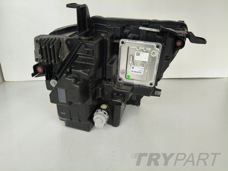 LEFT HEADLIGHT FORD RANGER 23- FULL LED