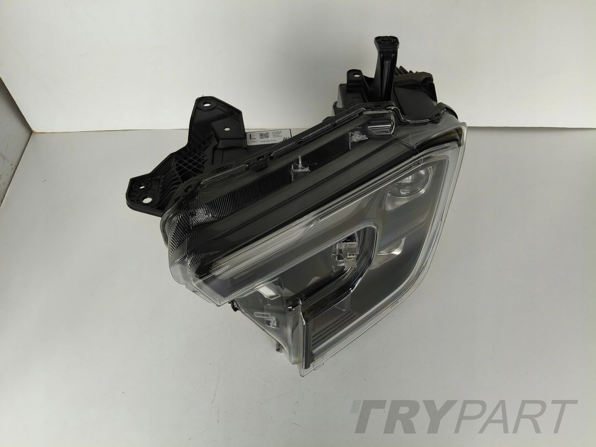 LEFT HEADLIGHT FORD RANGER 23- FULL LED