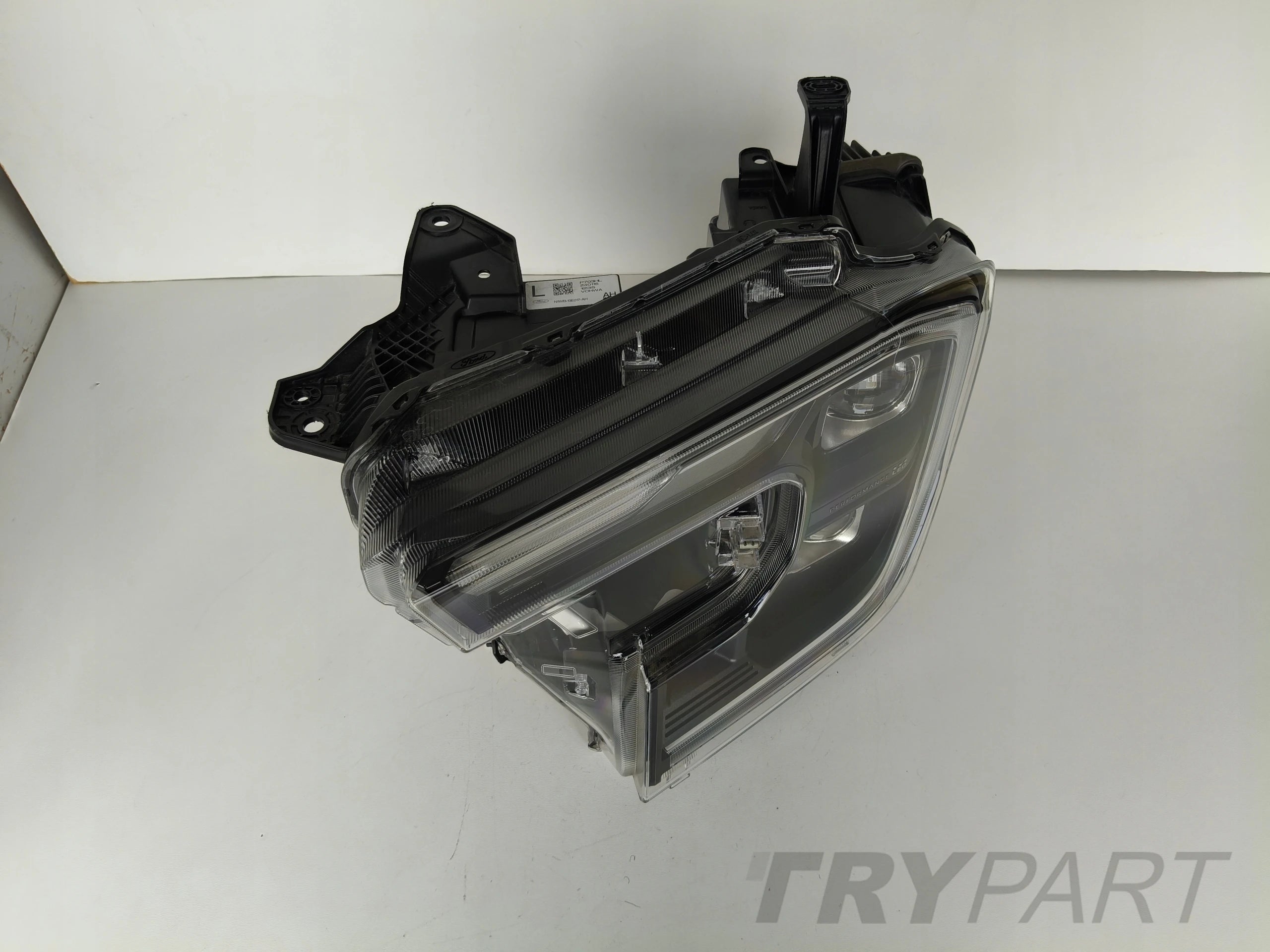 LEFT HEADLIGHT FORD RANGER 23- FULL LED