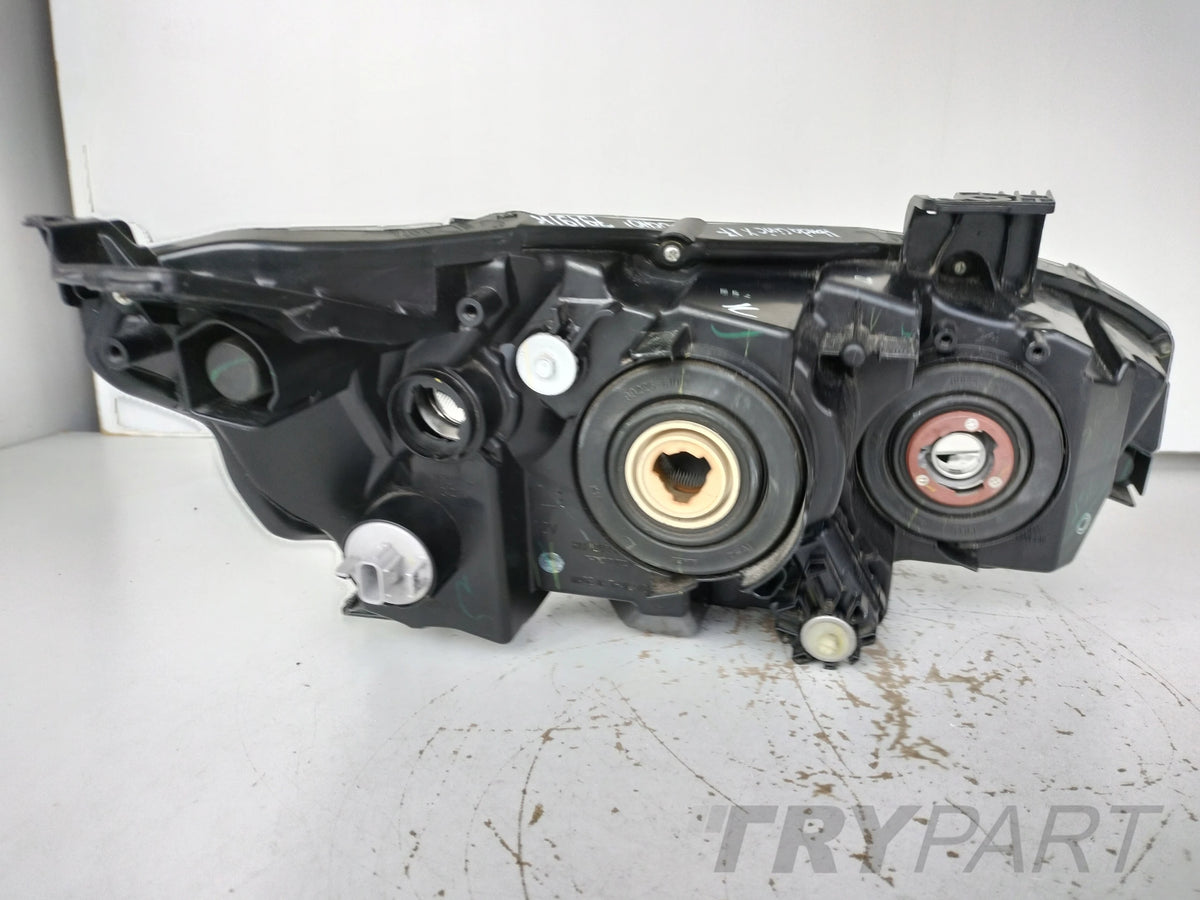 LEFT HEADLIGHT HONDA CIVIC X 17-