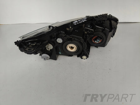 LEFT HEADLIGHT HONDA CIVIC X 17-