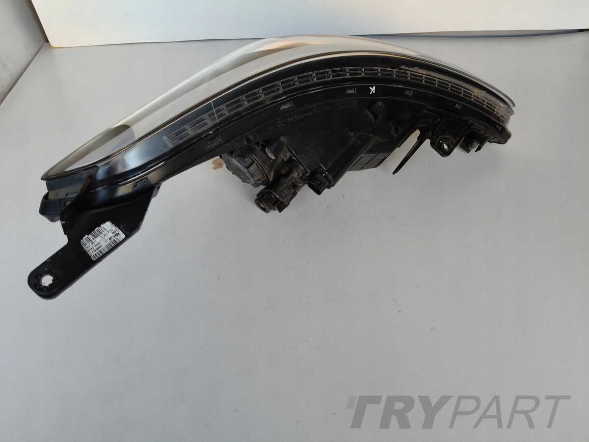 LEFT HEADLIGHT HYUNDAI I20 14-