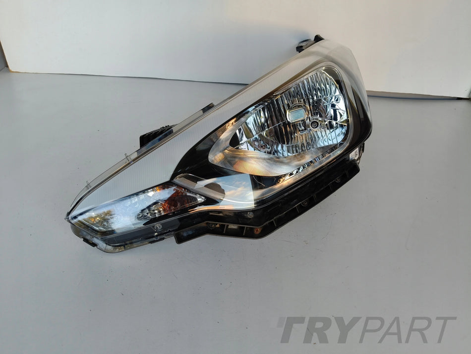 LEFT HEADLIGHT HYUNDAI I20 14-