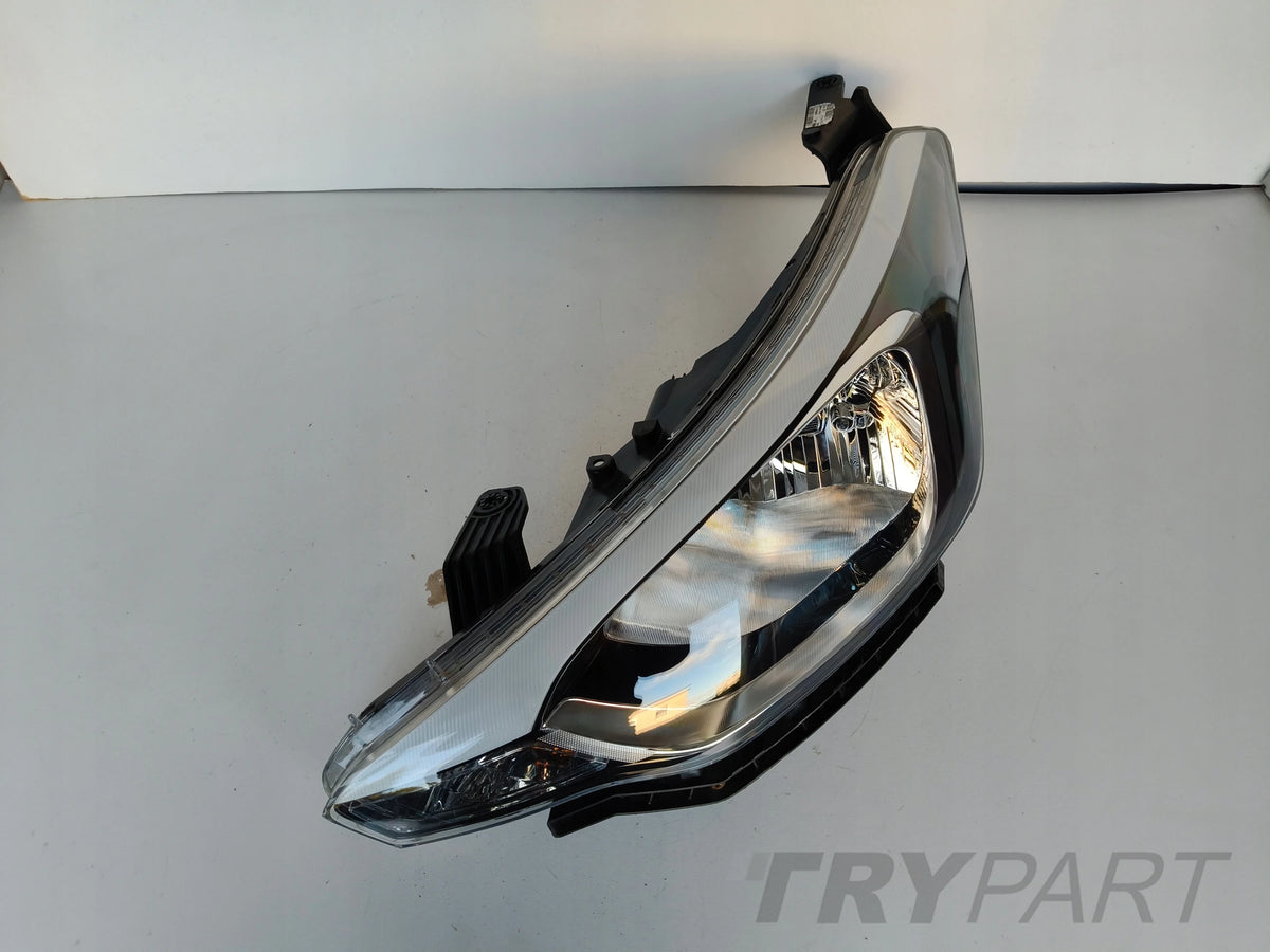 LEFT HEADLIGHT HYUNDAI I20 14-