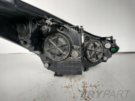 LEFT HEADLIGHT HYUNDAI I30 12- WITH CORNERING LIGHT