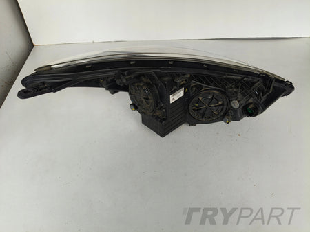 LEFT HEADLIGHT HYUNDAI I30 12- WITH CORNERING LIGHT