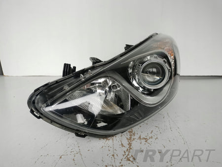 LEFT HEADLIGHT HYUNDAI I30 12- WITH CORNERING LIGHT