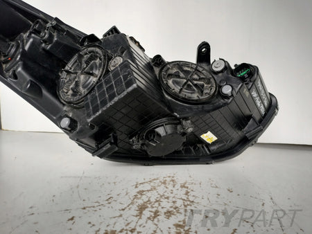 LEFT HEADLIGHT HYUNDAI I30 12- WITH CORNERING LIGHT