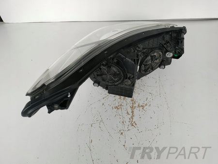 LEFT HEADLIGHT HYUNDAI I30 12- WITH CORNERING LIGHT