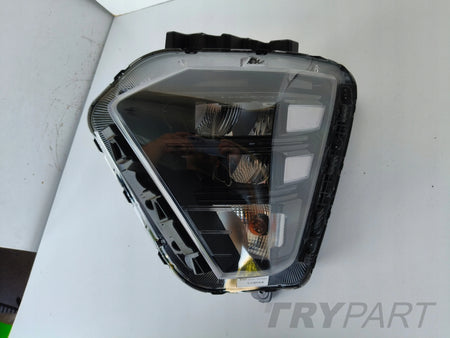 LEFT HEADLIGHT HYUNDAI KONA II 23- LED