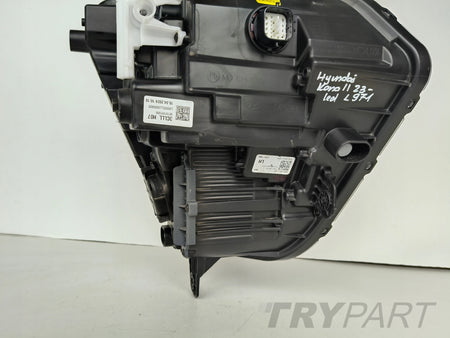 LEFT HEADLIGHT HYUNDAI KONA II 23- LED