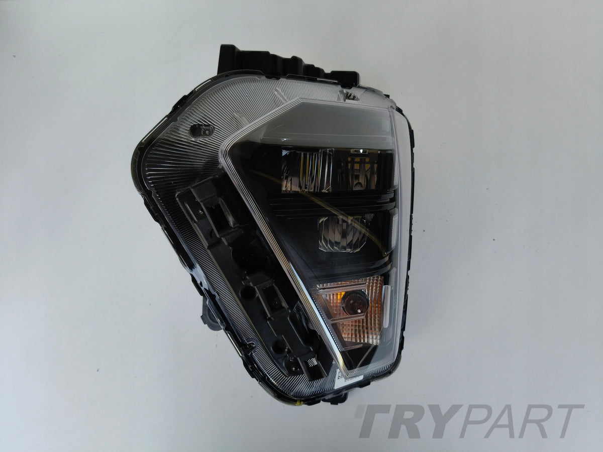 LEFT HEADLIGHT HYUNDAI KONA II 23- LED
