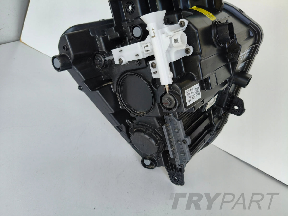 LEFT HEADLIGHT HYUNDAI KONA II 23- LED