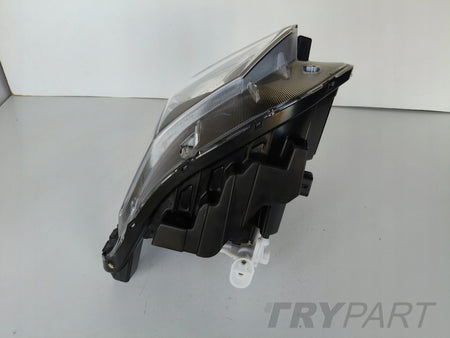LEFT HEADLIGHT HYUNDAI KONA II 23- LED