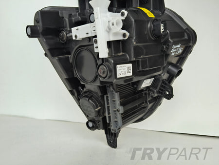 LEFT HEADLIGHT HYUNDAI KONA II 23- LED