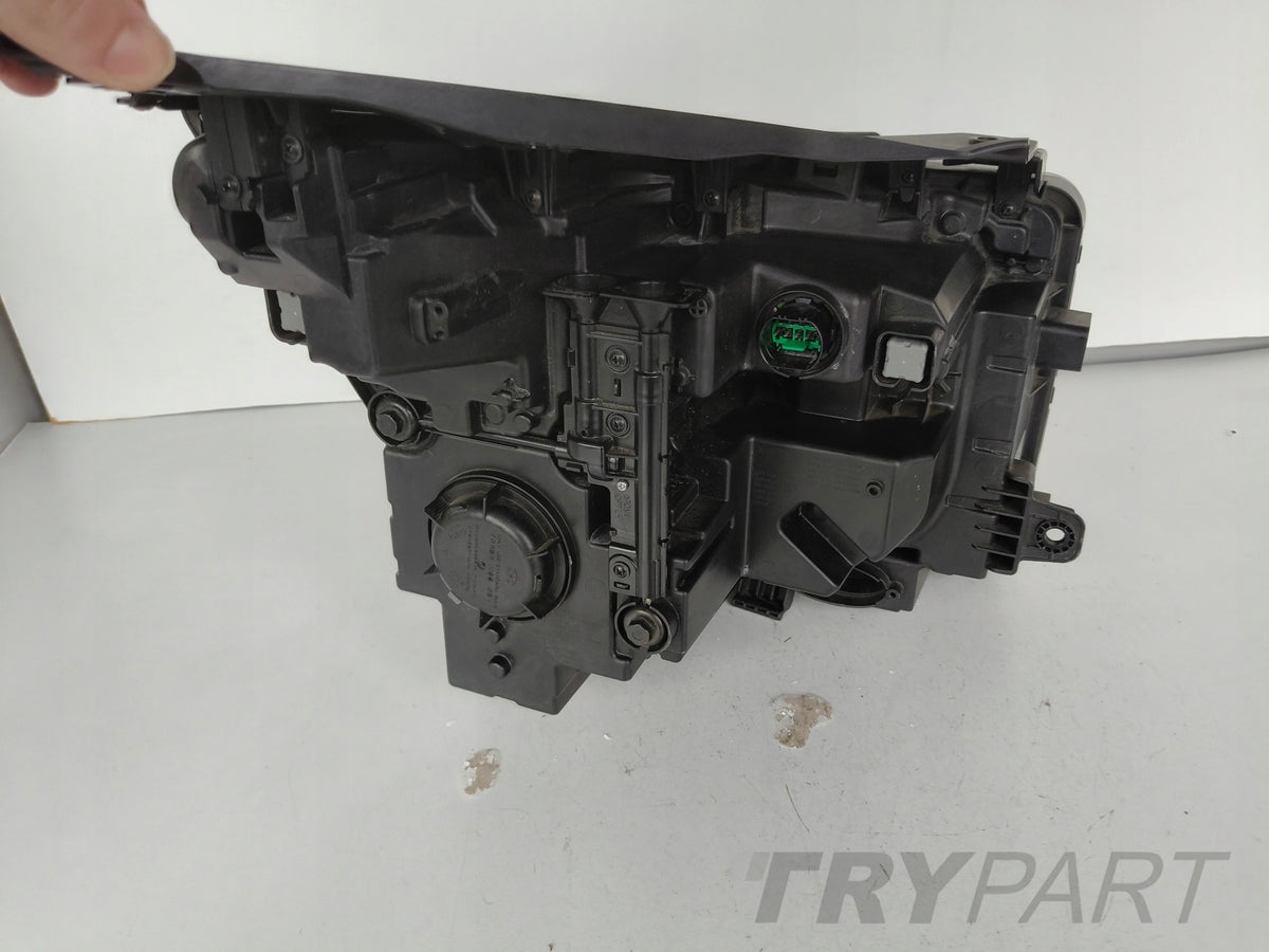 LEFT HEADLIGHT HYUNDAI SANTA FE IV 21- LIFT FULL LED