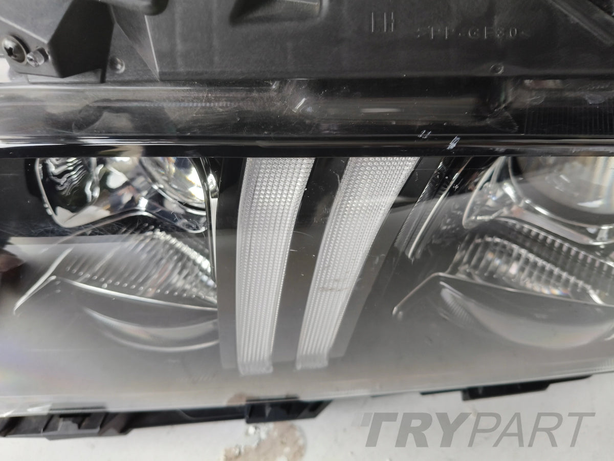 LEFT HEADLIGHT HYUNDAI SANTA FE IV 21- LIFT FULL LED