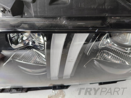 LEFT HEADLIGHT HYUNDAI SANTA FE IV 21- LIFT FULL LED
