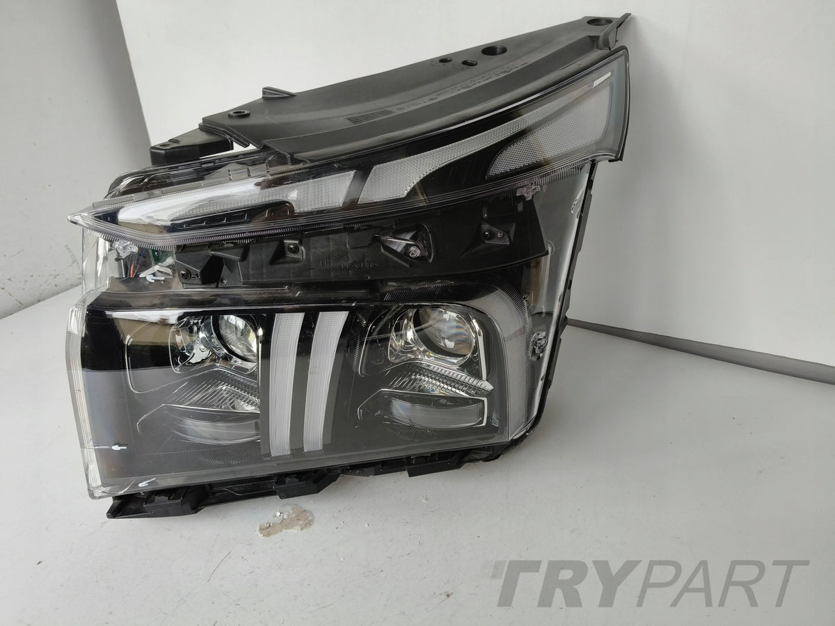 LEFT HEADLIGHT HYUNDAI SANTA FE IV 21- LIFT FULL LED