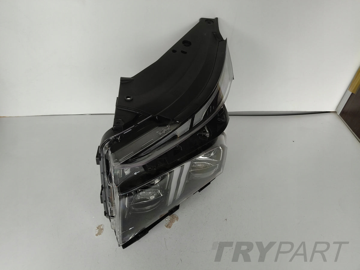 LEFT HEADLIGHT HYUNDAI SANTA FE IV 21- LIFT FULL LED
