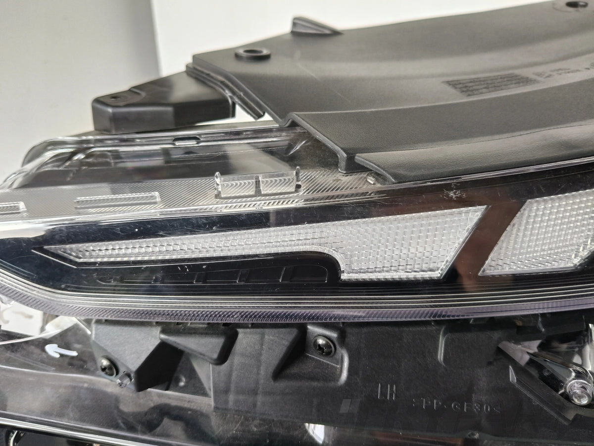 LEFT HEADLIGHT HYUNDAI SANTA FE IV 21- LIFT FULL LED