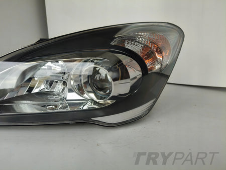 LEFT HEADLIGHT KIA CEED 09- FACELIFT