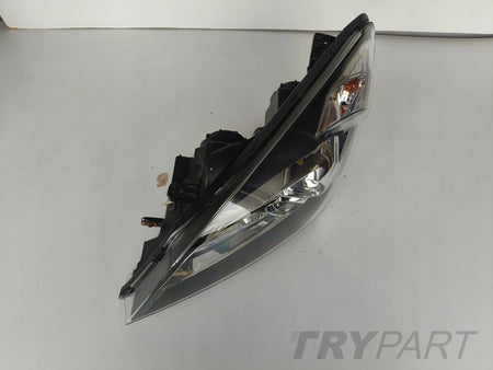 LEFT HEADLIGHT KIA CEED 09- FACELIFT
