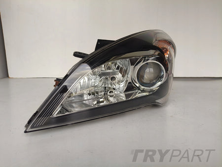 LEFT HEADLIGHT KIA CEED 09- FACELIFT