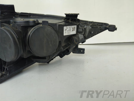 LEFT HEADLIGHT LAMP AUDI A1 82A 18-