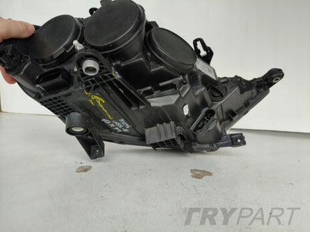 LEFT HEADLIGHT LAMP AUDI A1 82A 18-