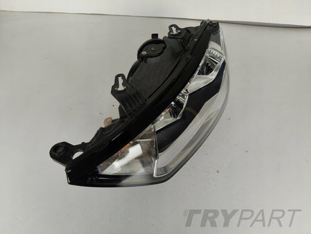 LEFT HEADLIGHT LAMP AUDI A1 82A 18-