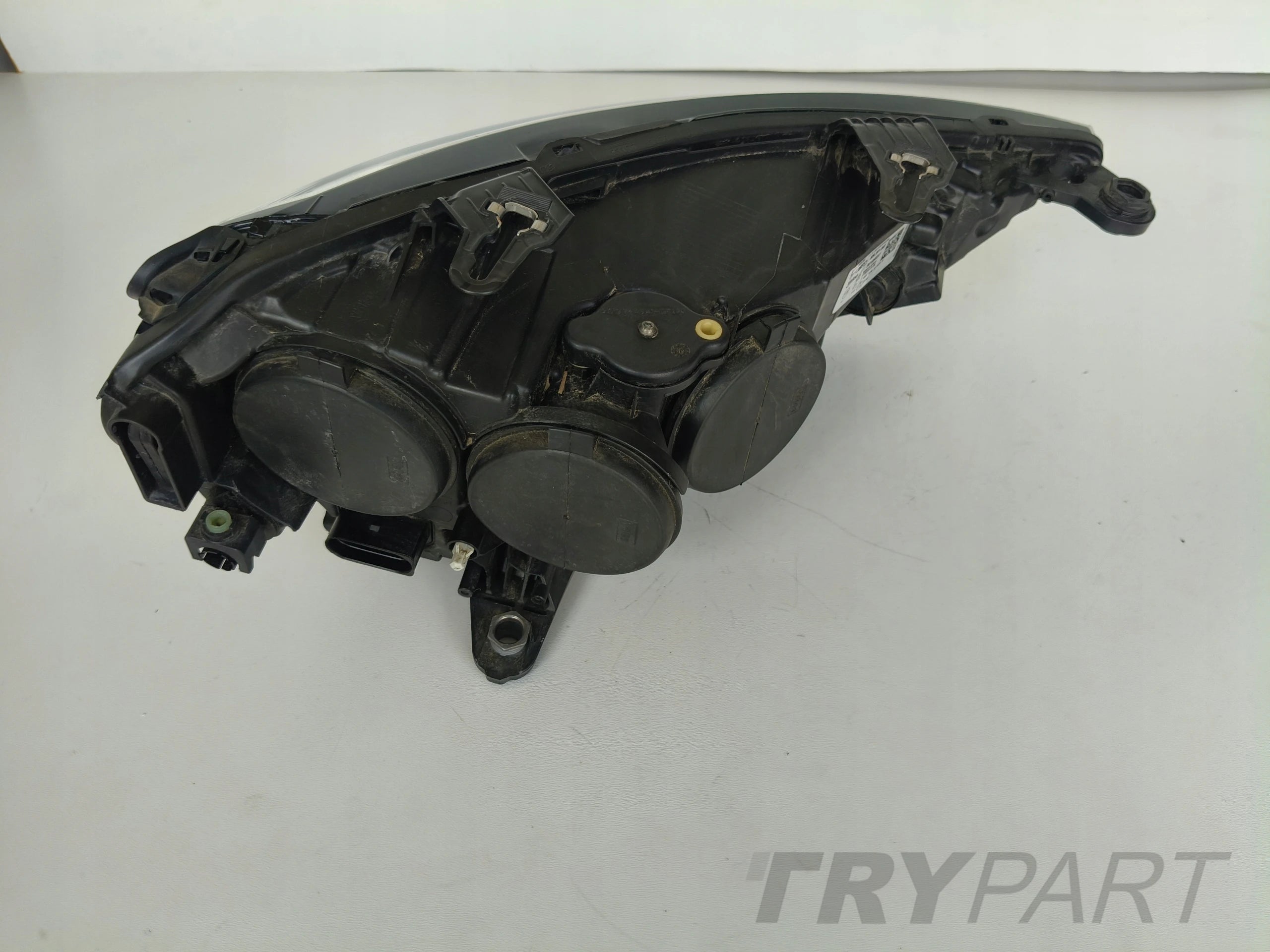 LEFT HEADLIGHT LAMP AUDI A1 82A 18-