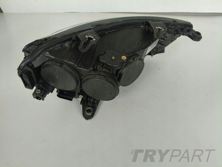 LEFT HEADLIGHT LAMP AUDI A1 82A 18-