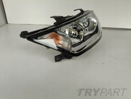 LEFT HEADLIGHT LAMP AUDI A1 82A 18-
