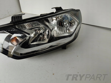 LEFT HEADLIGHT LAMP AUDI A1 82A 18-